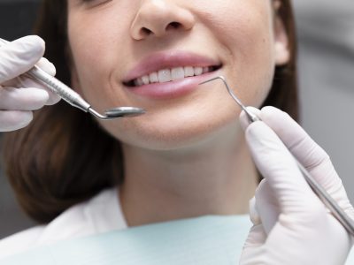 Cirugía Dental Especializada en Fuengirola