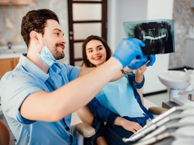 ¿Cómo superar el miedo al dentista?