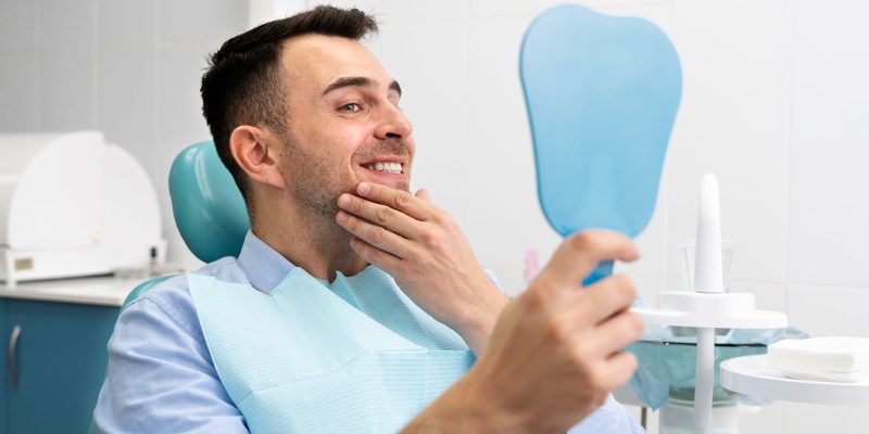 nueva clinica dental en fuengirola