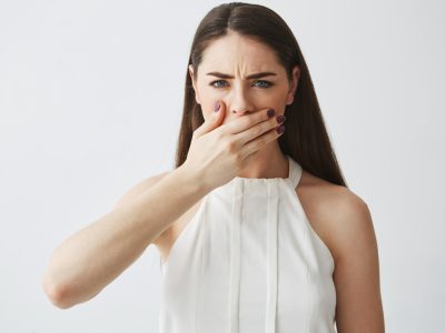 Halitosis: causas del mal aliento y qué hacer