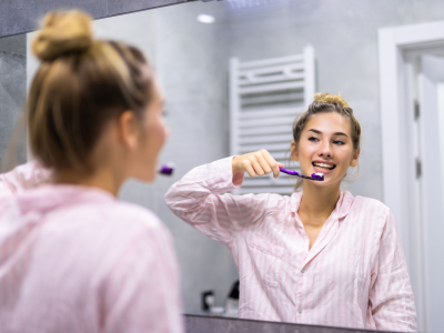 Sensibilidad dental: causas y soluciones